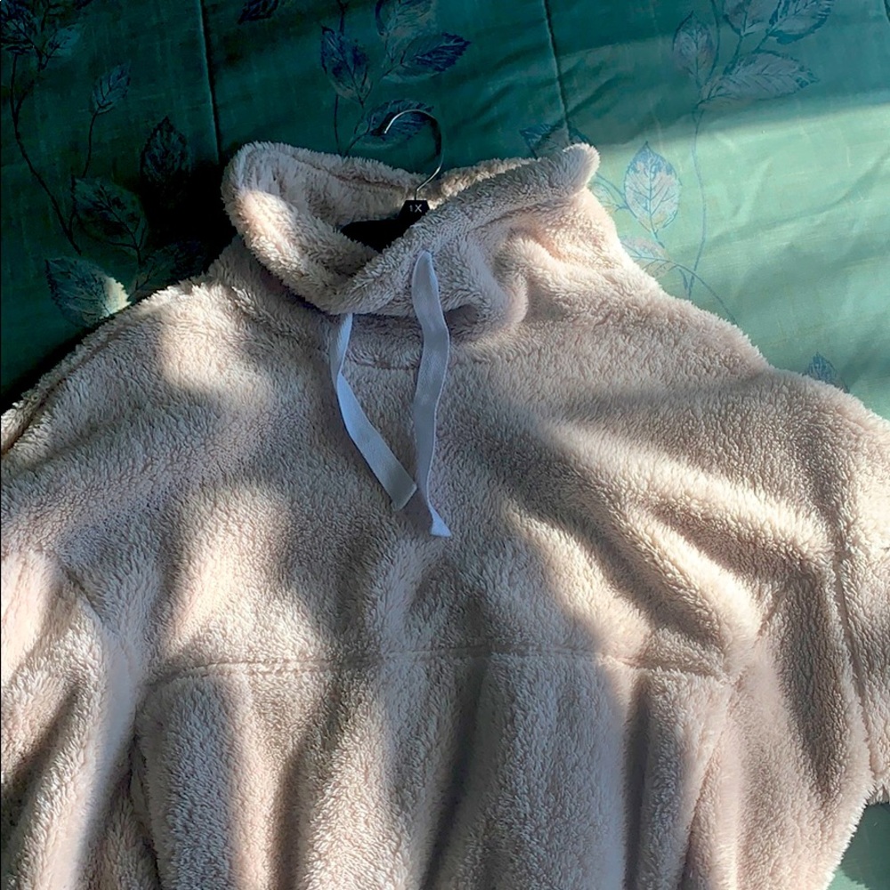 Comfy sweater